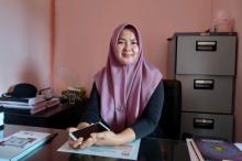 KPU Jadwalkan Pleno Rekapitulasi Suara Tingkat Kabupaten Lingga Besok