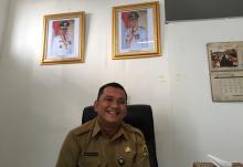 Kelangkaan Teratasi, Karimun Datangkan Garam Sebanyak 4 Ton