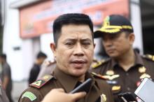 Perkara Sabu 1,6 Ton Segera Disidangkan