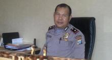 Anggota Pramuka Diduga Tenggelam, Kapolsek: Kita Dapat Laporan Minggu Malam