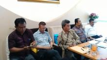 Pengusaha Ajak Warga Batam Turun ke Jalan Protes Tarif  Baru UWTO 