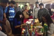 Job For Career di BBC Hotel Batam Dipadati Ratusan Pencari Kerja