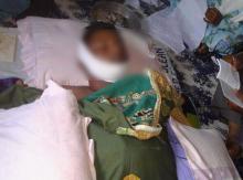Disambar Petir, Tekong Boat Pancung Tewas di Tengah Laut