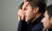 Tottenham Hotspur Resmi Pecat Mauricio Pochettino