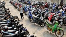 Komentar Pedas Warganet Sikapi Rencana Kenaikan Tarif Parkir di Batam