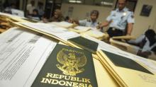 Aplikasi Pengurusan Paspor "Apapo" Hindari Warga Dari Calo