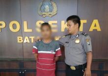 Pedagang Sate Bawa Siswi SD Jalan-jalan Hingga Subuh, Lalu Dibawa ke Kamar Kos
