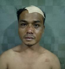 Pernah Masuk Penjara, Zulkifli Kembali Tertangkap Mencuri