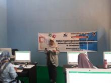 Fakultas Ekonomi UMRAH Bekali Pelaku UMKM Tanjungpinang Pelatihan Akuntansi