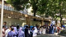 Suhu Manila 37 Derajat Celcius, WNI di Filipina Tetap Antusias Nyoblos