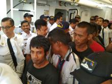 Siapa Naim Otak Penjarahan Kabel Bawah Laut di Perairan Kepri?