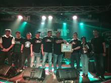 NoName Berduka, Para Disc Jockey Galang Dana untuk DJ Wattu
