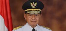 Baru Tiba, Ini Alasan Penjabat Gubernur Kepri Sowan ke Pulau "Keramat" Penyengat