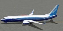Ini Kerusakan 2 Pesawat Boeing 737-NG Milik Lion Air