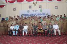 Bupati Natuna Harapkan Peningkatan Mutu Pengelolaan Dana dan Pemberdayaan Masyarakat