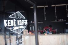 Kede Koffee Tempat Ngopi Asyik di Bengkong Aljabar