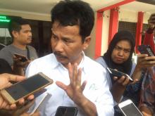 Ditanya Soal Niat Jadi Gubernur, Rudi Angkat Tangan