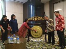 UOB Kay Hian Sekuritas Tangkap Peluang Bisnis di Batam