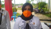 Jelang Pilkada, Plt Wako Rahma Minta Perangkat RT/RW Netral