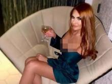 Duh, Model Seksi Playboy Ini Mabuk Berat dan Serang Polisi