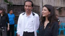 Presiden Jokowi Pun Bicara Soal Homoseksual