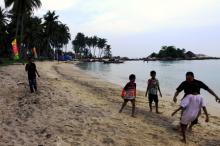 Mantan Gubernur Jambi: Menang, Zumi Zola Akan Rebut Pulau Berhala dari Kepri