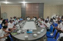 Puluhan Rumah Disiapkan Tampung Peserta MTQ Lingga di Senayang