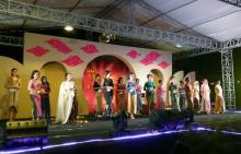 Miss Lagoi 2018 Diikuti 19 Gadis Cantik