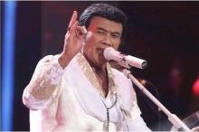 Rhoma Irama Berdoa Tahun 2019 Indonesia Lebih Makmur