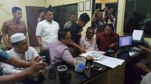 Sekda Riono Laporkan Akun Shalwa Shadilla ke Polisi Malam ini