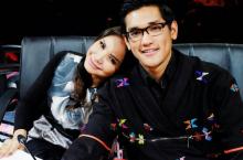 Rossa Keceplosan Panggilan Sayang ke Afgan