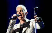 Vokalis Roxette, Marie Fredriksson Tutup Usia