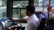 Ini Rute dan Orang yang Boleh Naik Bus Trans Batam yang Baru