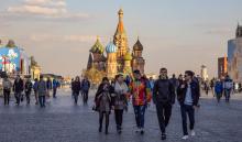 Sudah Jadi Warga Asli, Begini Kehidupan Para Keturunan Jawa di Rusia