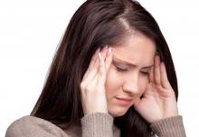 Waspada, 5 Penyakit Berbahaya Ini Diawali Sering Sakit Kepala