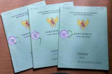 Ratusan Warga Desa Linau di Lingga Ancam Demo ke Istana Karena Hal Ini