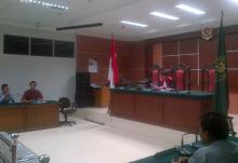 Begini Bunyi Putusan Hakim di Praperadilan Wardiaman