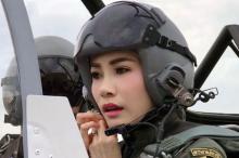 1.400 Foto Syur Selir Thailand Diduga Sengaja Dibocorkan