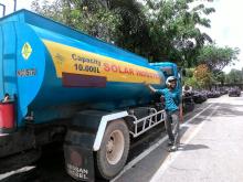 Enam Anak Buah Limin dan Pardi Dijadikan Tersangka