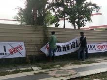 Pelaku Usaha di Nagoya Ketakutan Rencana Aksi Demo Tolak UWTO