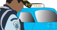 Perselisihan Taksi Online Terjadi Lagi, Kombes Hengki: Dishub Harus Ambil Sikap