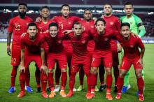 Indonesia Harus Main di Papua Saat Kualifikasi Piala Dunia 2022