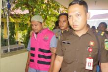Minggu Depan, Perkara Korupsi Baju Koko Masuk Pengadilan