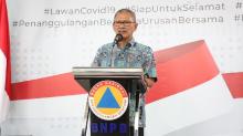7 Provinsi-41 Kabupaten/Kota Tetapkan Status Siaga Darurat Corona 