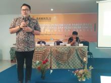 Tak Netral Saat Pemilu, KASN Beri Sanksi Dua ASN Lingga