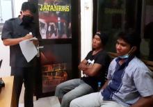 Dua ABK Kabur karena Ogah Dipekerjakan di Kapal Asing