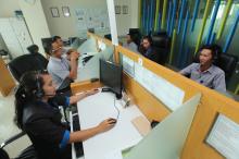 Melihat Upaya ATB Menurunkan Tingkat Kebocoran Air (4)