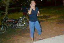 Cewek Ini Kencing di Celana Dikejar Satpol PP