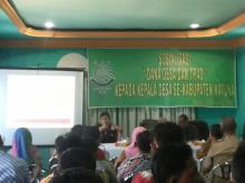 Kejaksaan Natuna Punya Catatan Indikasi Penyimpangan Dana DesaÃ‚Â 
