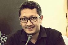 Mengenal Lebih Dekat Yudi Admajianto, Kabag Humas dan Protokol Pemko Batam